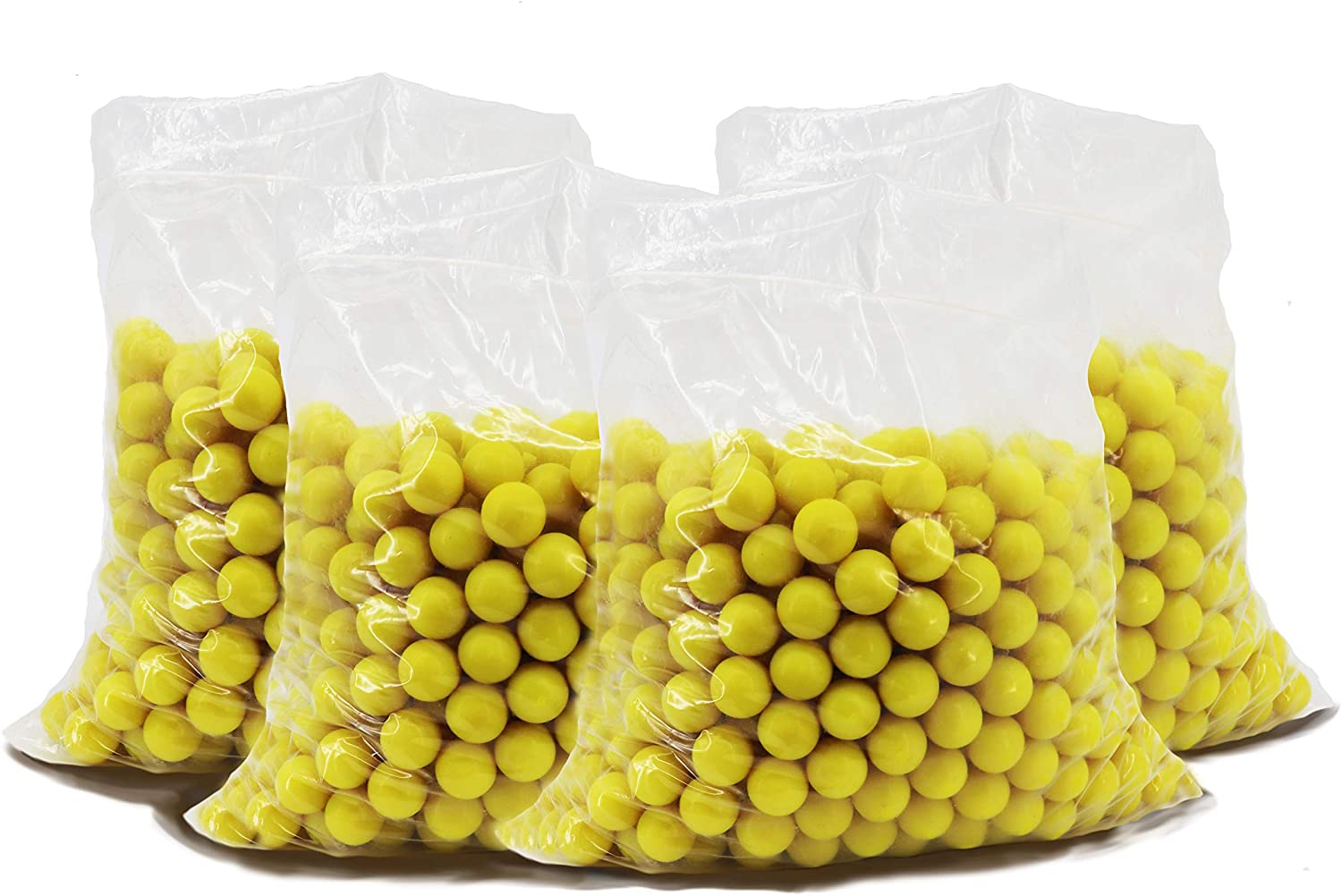 50 cal Paintballs - 500ct Badlands Paintball Gear Canada