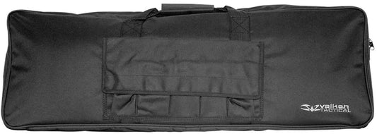 Valken Single Rifle Soft Gun Case 36&quot; - Black - Valken Airsoft