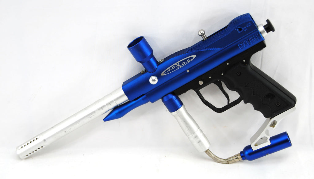 Normal Paintball Gun