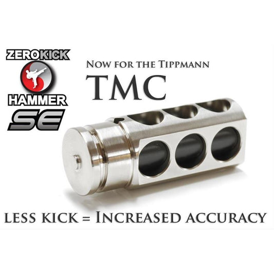 TechT Zero Kick Hammer SE - Fits Tippmann Sports TMC - TechT