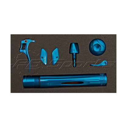 Shocker RSX Color Accent Kit -  Blue - GOG