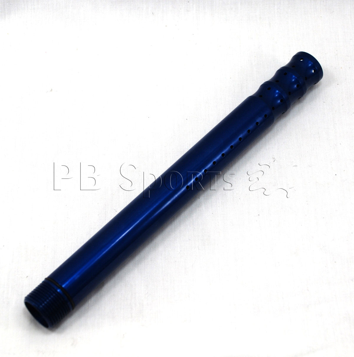 CP Barrel Tip 14&quot; - Blue - CP Custom Products