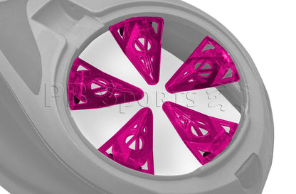 Virtue Crown SF for Dye Rotor - Pink - Virtue