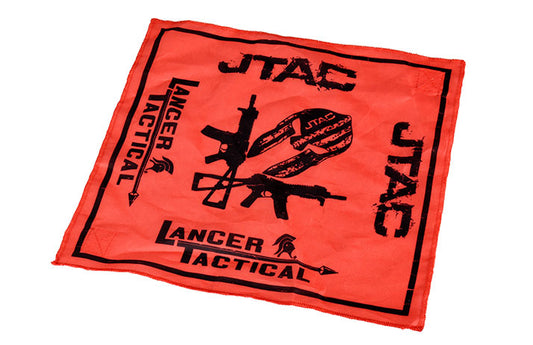 Lancer Tactical Dead Rag
