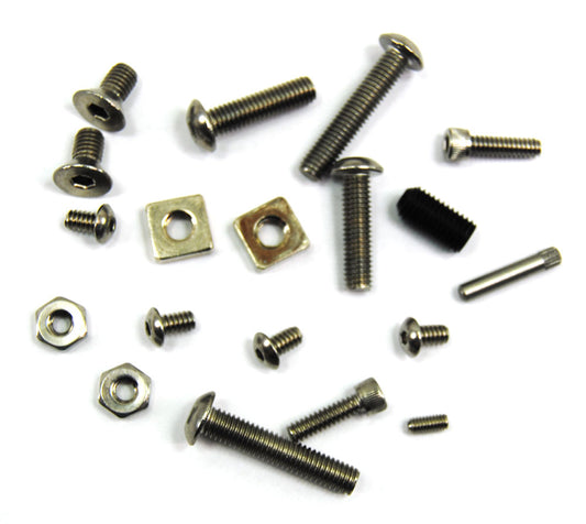 GoG Smart Parts ENVY/NME Replacement Screw Kit - GOG