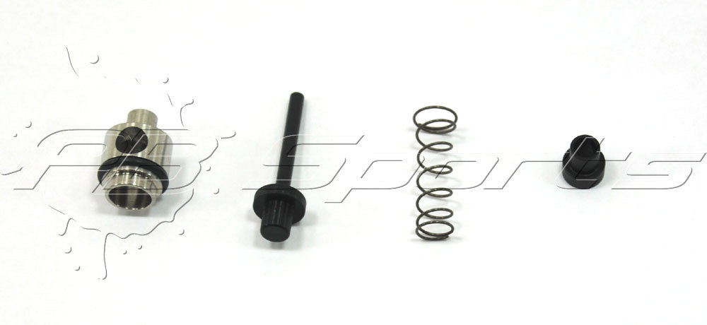 Kit Barillet Novapb Pour Autococker – Paintball – Très Bon état Avec Inserts