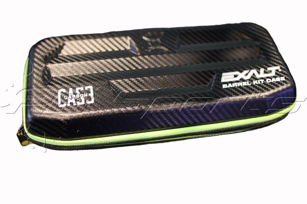 Exalt Barrel Kit Case PB Sports LLC