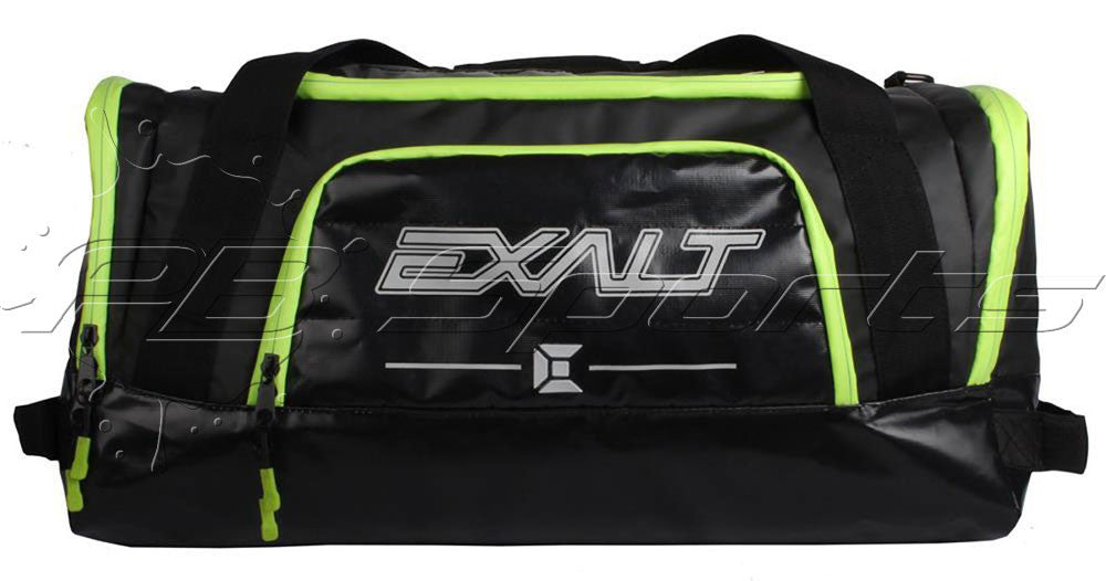 Exalt Getaway Duffel Gear Bag - Exalt