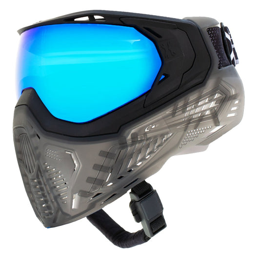 HK Army SLR Paintball Goggle - Currant w/ Artic Lens
