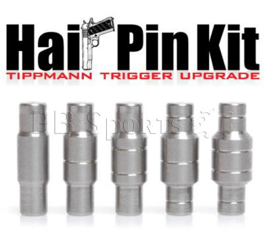 TechT Tippmann Hairpin Trigger Kit - TechT