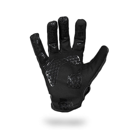 HK Army "Knucklez" Freeline Pro Glove - Tropical Skull