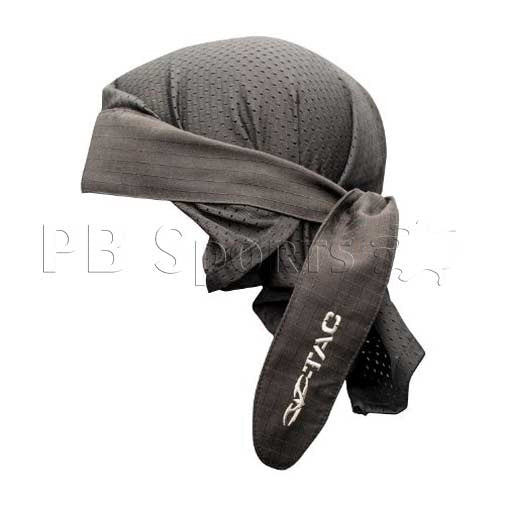 Valken V-Tac Headwrap - Black - Valken Paintball