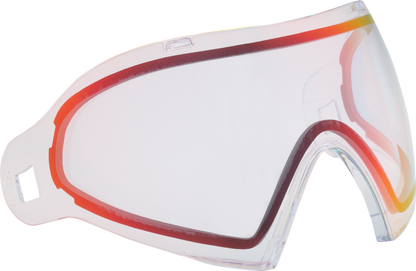Dye I4/I5 Goggle System Thermal Lens - Dyetanium Series