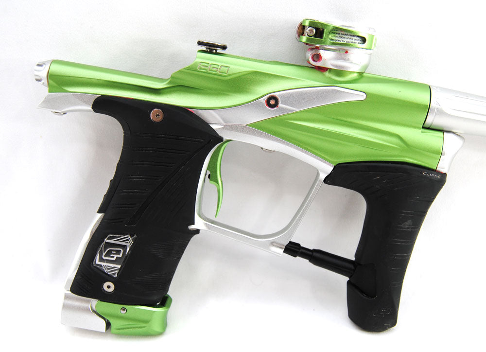 Planet Eclipse LV1.6 Paintball Marker - sporting goods - by owner - sale -  craigslist