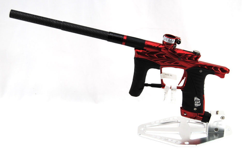 Planet Eclipse Ego LV1.6 LV Series Grip Kit Red
