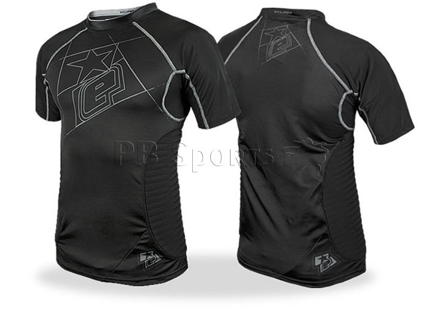 Planet Eclipse Overload Compression Jersey GEN2 - Small - Planet Eclipse