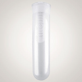 NXe 140 Round Pod - Clear - NXE