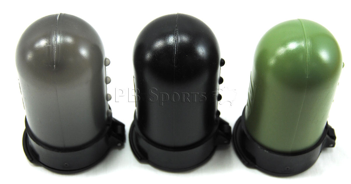 APP 50 Round Pod Green - Allen Paintball Products