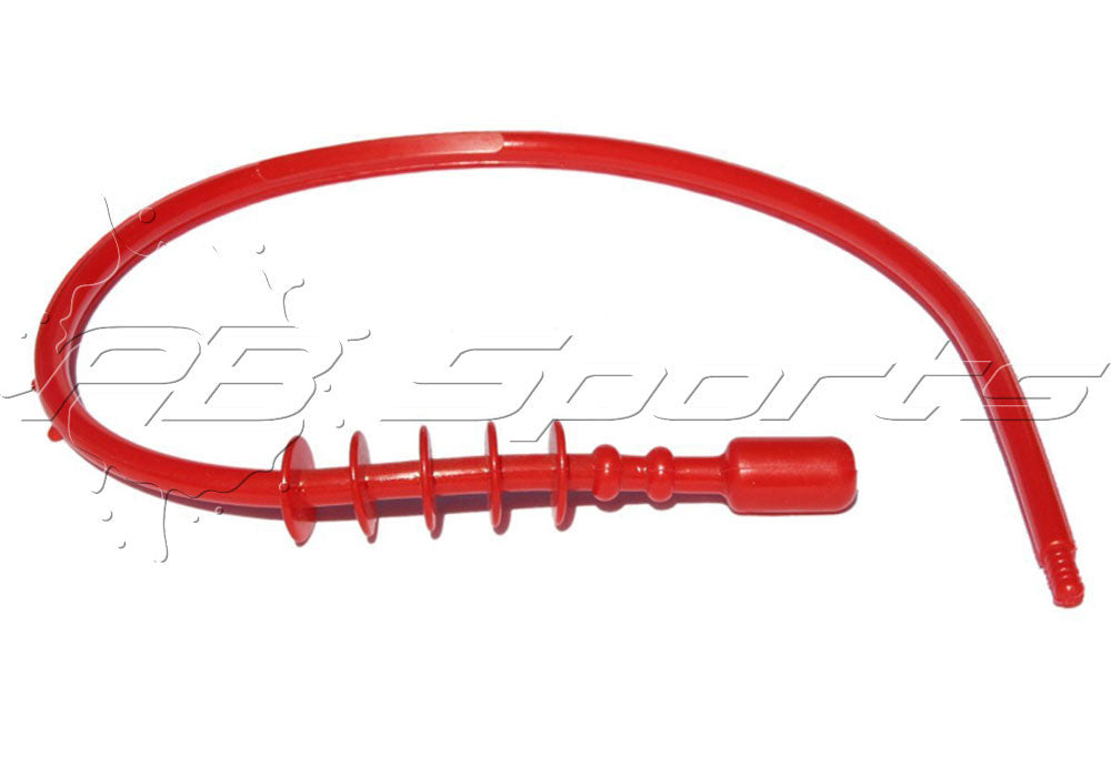 GXG Squeegee Red - GxG