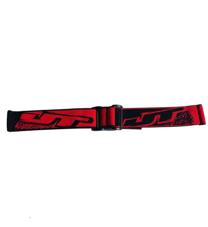 JT Paintball Special Edition TAO Woven Proflex Goggle Strap