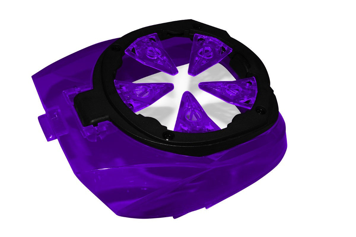 Virtue Spire Crown SF - Purple - Virtue