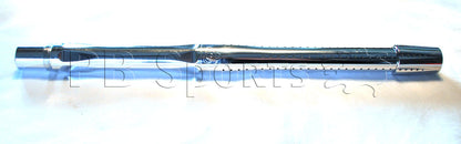 Stella Barrel System 14&quot; Arrow head tip Polished Raw - Inception Designs
