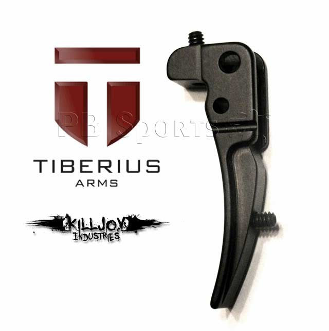 Killjoy Trigger for Tiberius Arms guns - Tiberius Arms