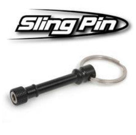 TechT Sling Pin Combo - Olive - TechT