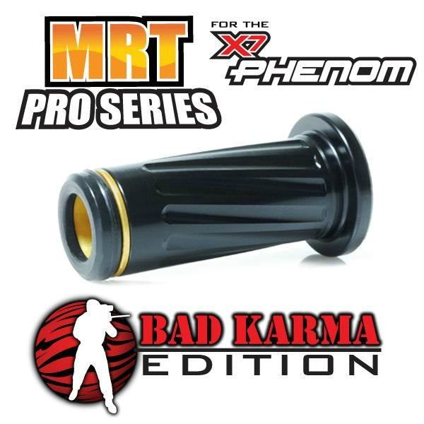 TechT X7 Phenom MRT Pro Series Bad Karma Bolt - TechT
