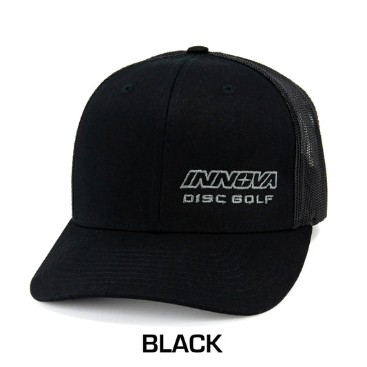 Innova Unity Snapback Mesh Cap Hat