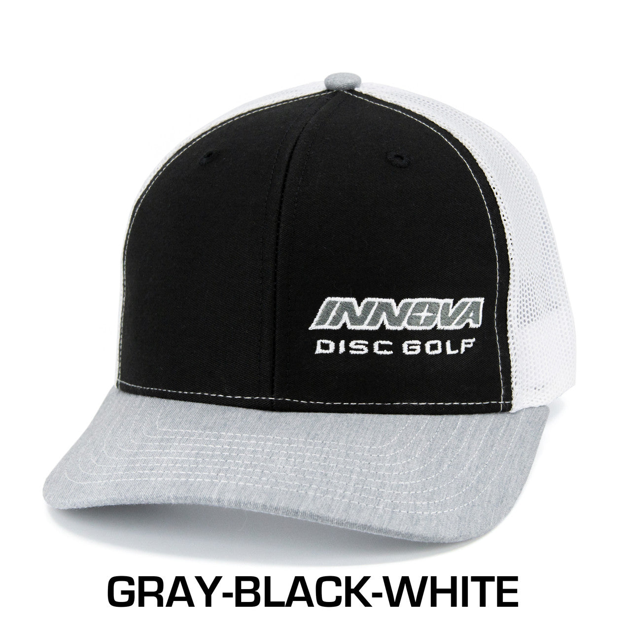 Innova Unity Snapback Mesh Cap Hat