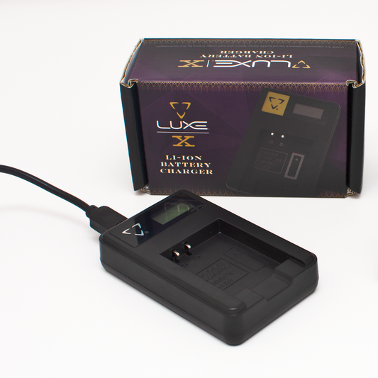 DLX Luxe X Stand Alone Charger