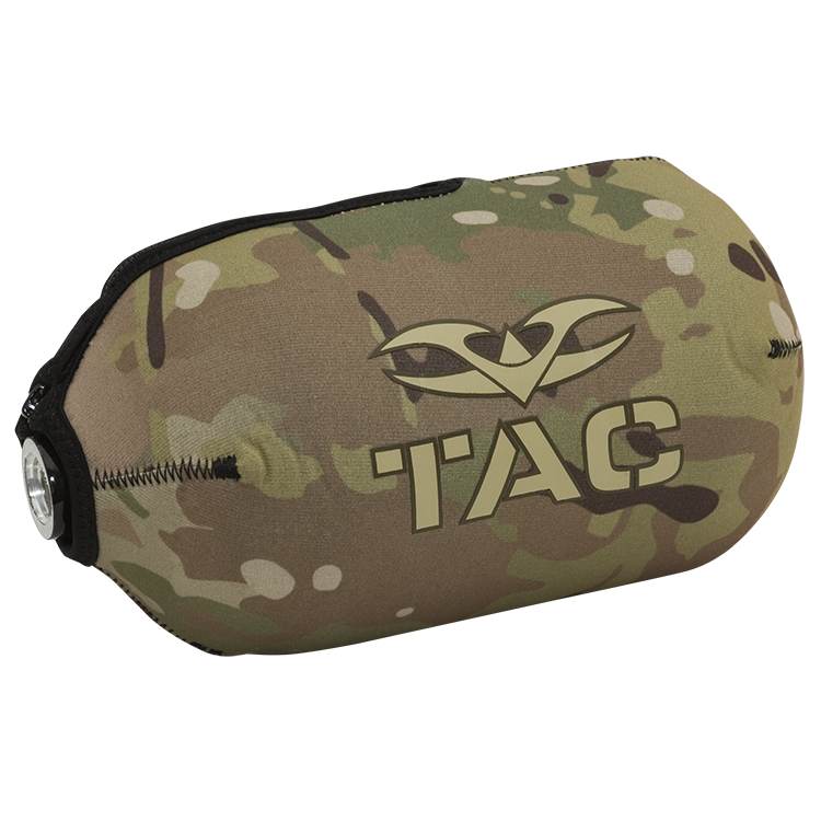Valken V-Tac Tank Cover V-Cam 68 - Valken Paintball
