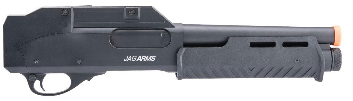 JAG Arms Under Barrel Scattergun Gas Airsoft Shotgun