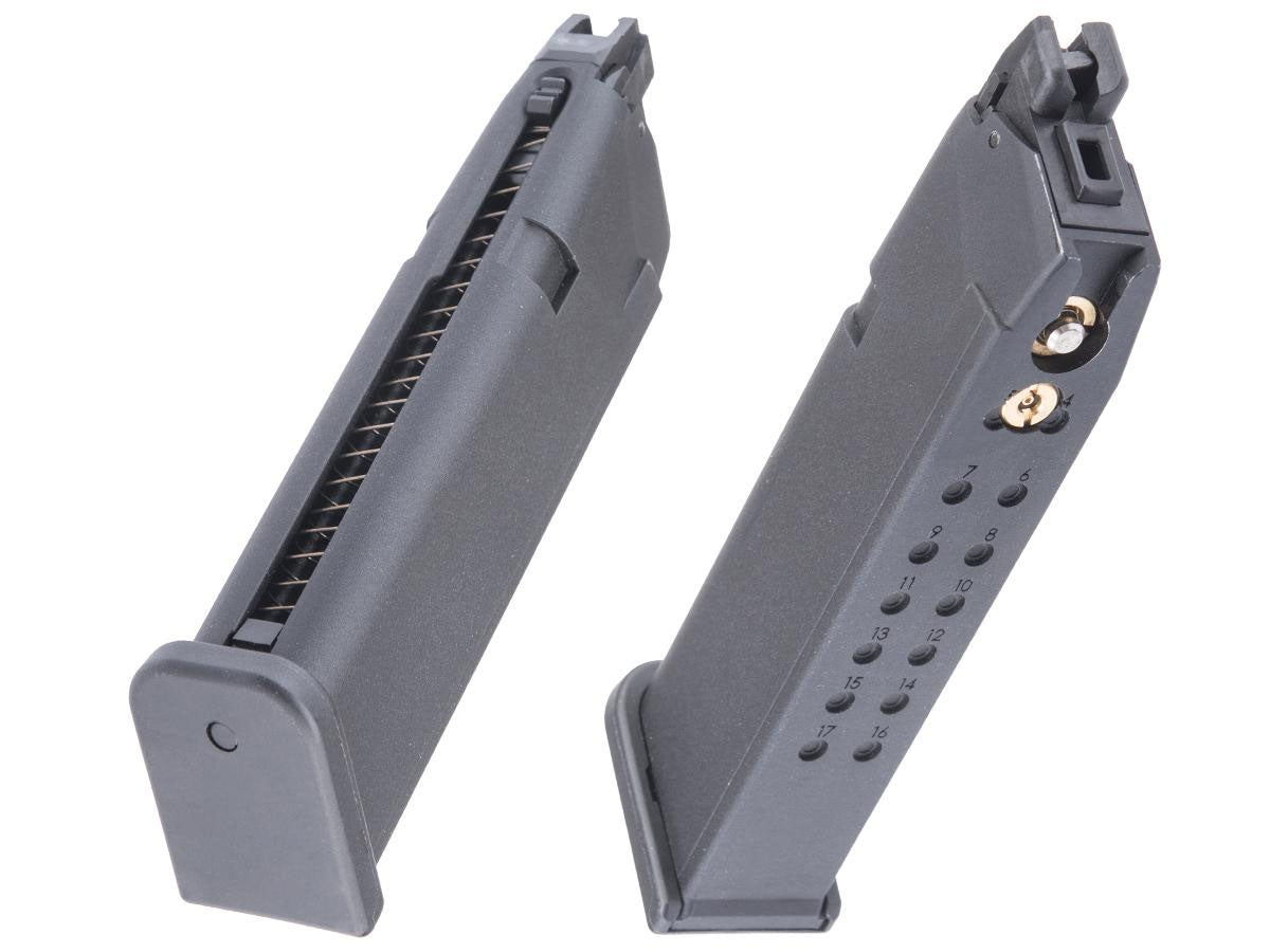Chargeur Airsoft 24 Coups Pour Pistolet Krytac Maxim 9 - Neuf