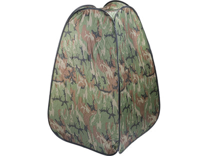TOP Airsoft BB Target Trap Tent - 48"