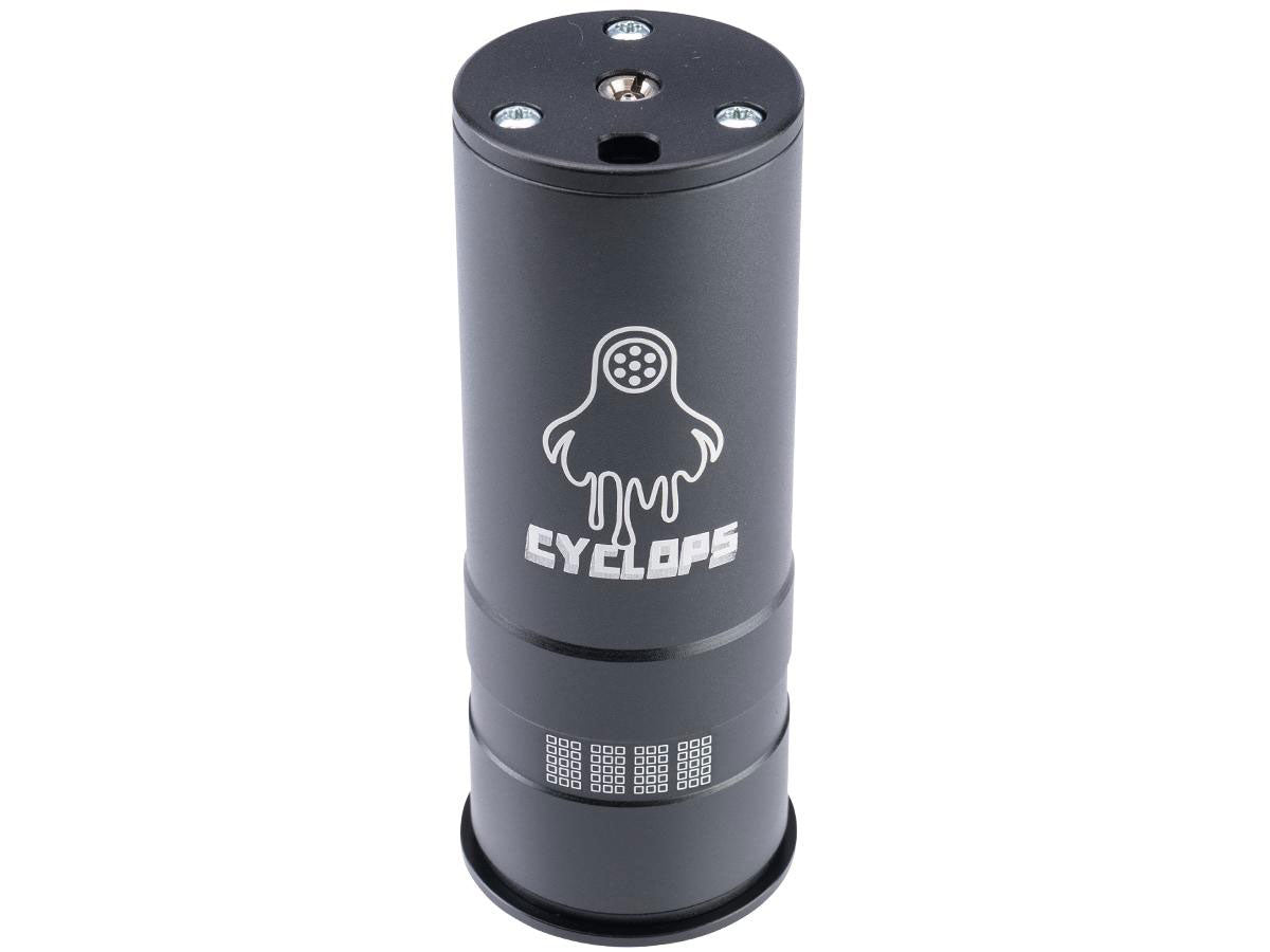 40Max Cyclops 100 Round 40mm Airsoft Gas Grenade Shell – PB Sports LLC