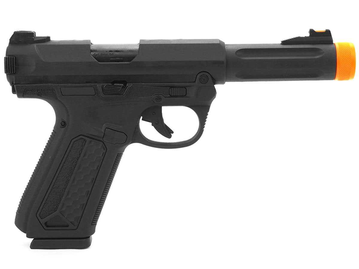 Action Army AAP-01 "Assassin" Airsoft Gas Blowback Pistol