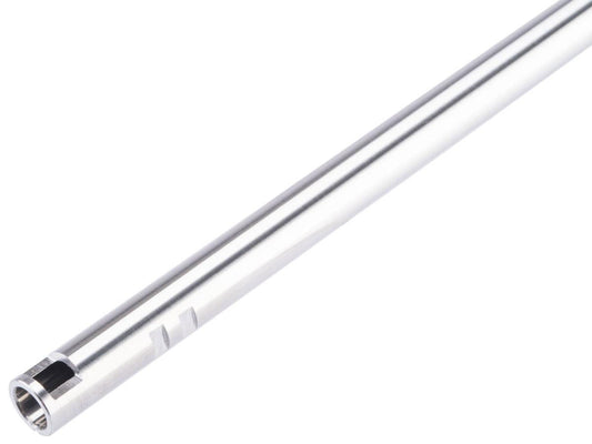Lambda Precision Stainless Steel 6.03mm Tight Bore Inner Barrel for Tokyo Marui Spec Airsoft AEGs