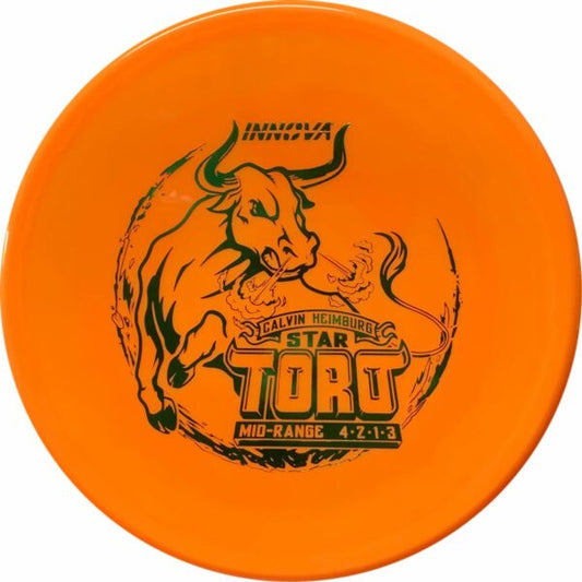 Innova Star Toro Disc