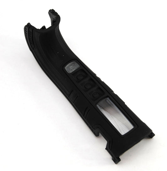 Eclipse LV2 Rear Grip - Rear Section Assembly