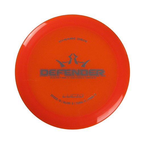 Dynamic Discs Lucid Defender Disc – PB Sports LLC