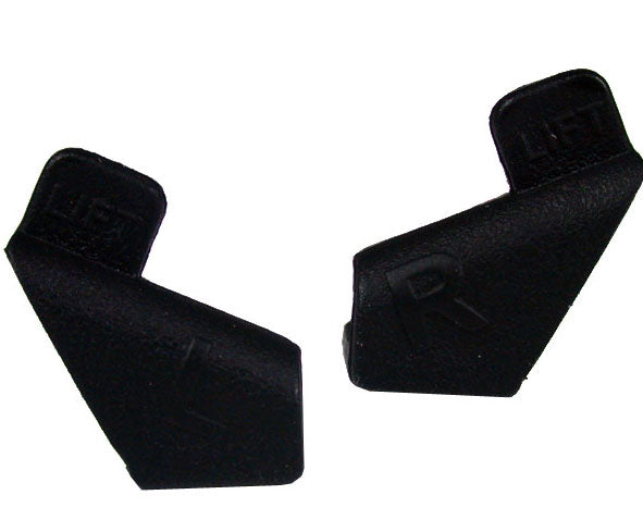 Empire E-Vent, Vents Lens Lockout Tabs, Left and Right