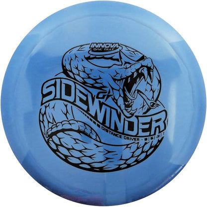 Innova GStar Sidewinder Disc