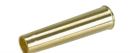 WinGun Spare Brass Shells for Nagant Series Airsoft Co2 Revolvers - Set of 7