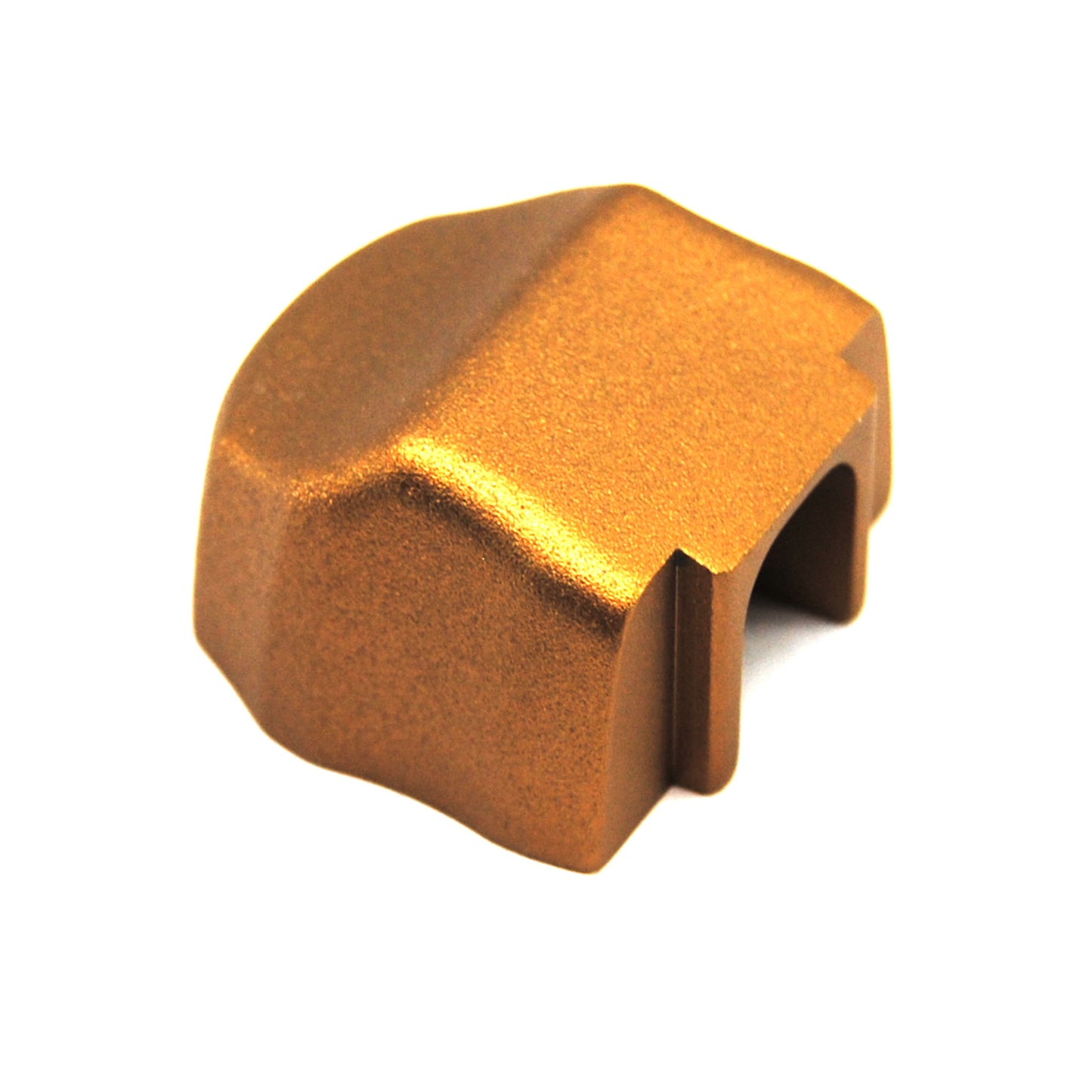 Empire Syx Replacement Part - Back Cap - Dust Dark Gold