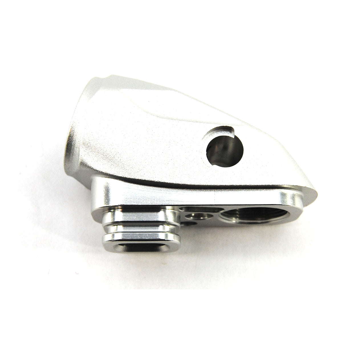 Empire Syx Replacement Body - Dust Silver – PB Sports LLC