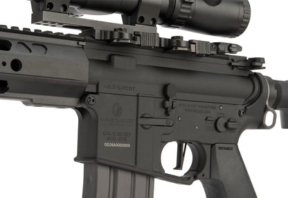 Krytac War Sport Licensed GPR-CC Full Metal M4 Carbine Airsoft AEG Rifle