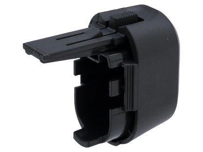 Krytac Battery Cover for Krytac KRISS Vector Airsoft AEGs - Extended