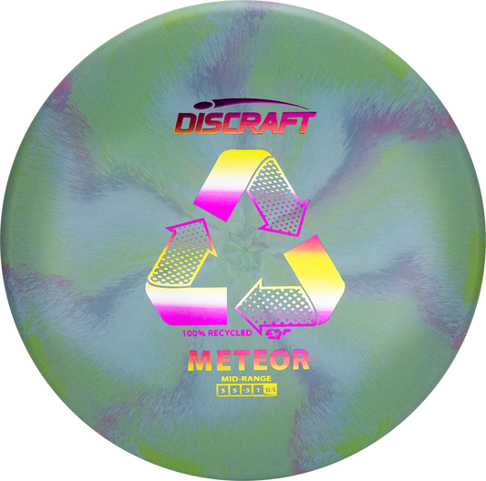 Discraft Recycled ESP Meteor Disc